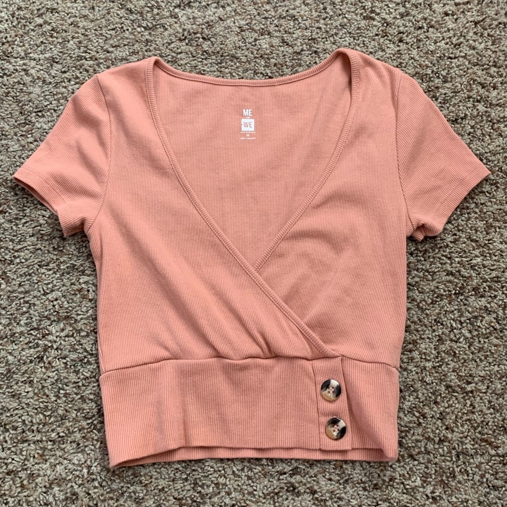 Women’s Layered Short Sleeve